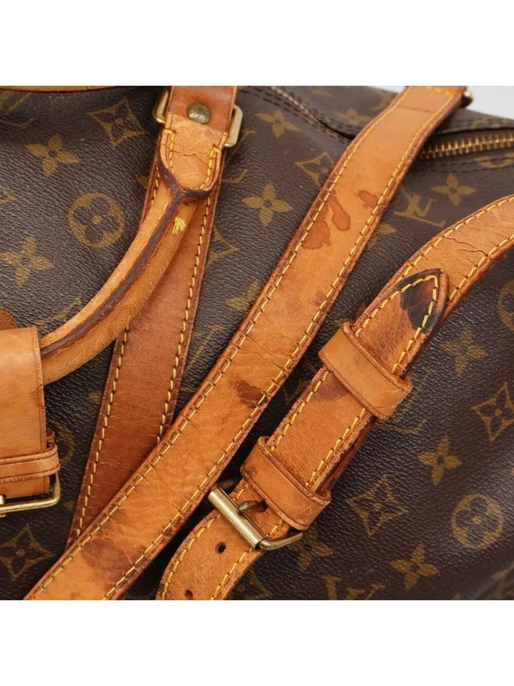 Louis Vuitton this authentic